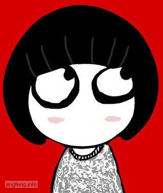 插图