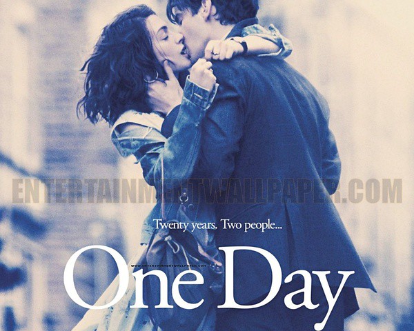 one day