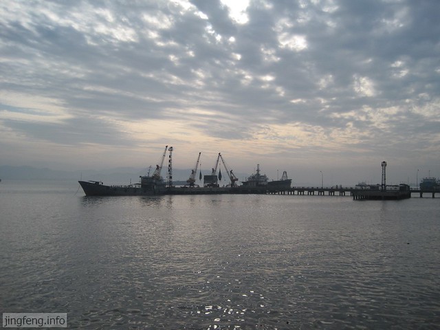 汕头公园
