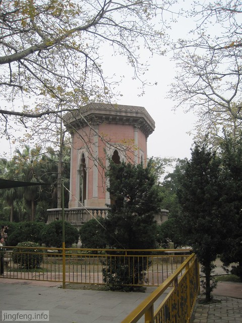 汕头公园