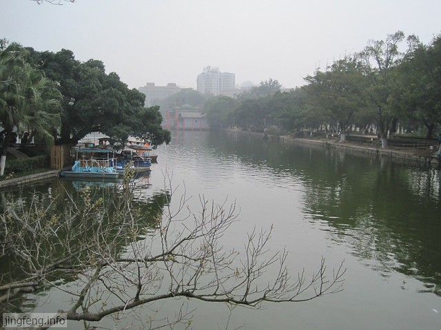 汕头公园