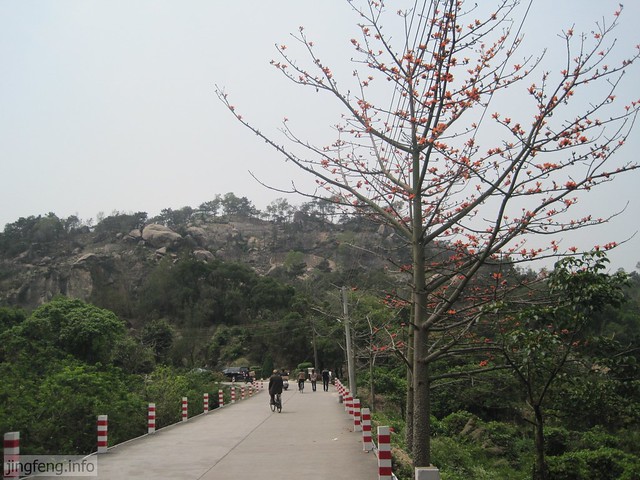 礐石轮渡