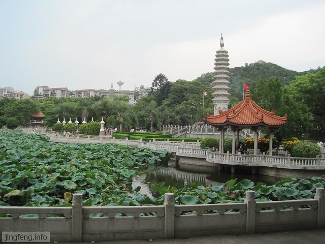xiada&nanputuo